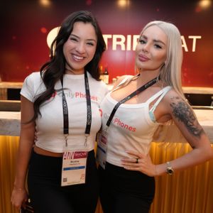 2026 AVN Adult Entertainment Expo - Day 3 (Part 1) - Image 644029