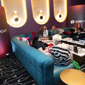 2026 AVN Adult Entertainment Expo - Day 3 (Part 1) - Image 644025