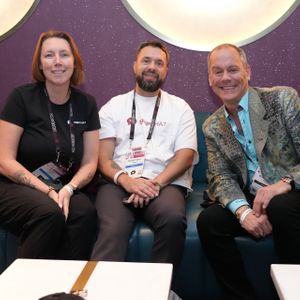 2026 AVN Adult Entertainment Expo - Day 3 (Part 1) - Image 644022