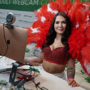 2026 AVN Adult Entertainment Expo - Day 3 (Part 1) - Image 643998
