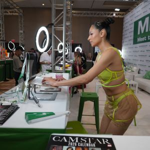 2026 AVN Adult Entertainment Expo - Day 3 (Part 1) - Image 644002