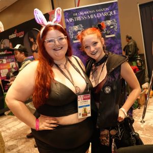 2026 AVN Adult Entertainment Expo - Day 3 (Part 1) - Image 644015