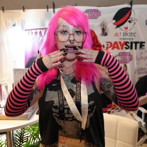 2026 AVN Adult Entertainment Expo - Day 3 (Part 1) - Image 644019