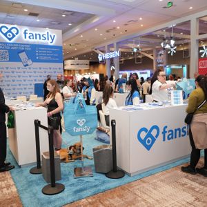 2026 AVN Adult Entertainment Expo - Day 3 (Part 1) - Image 644020