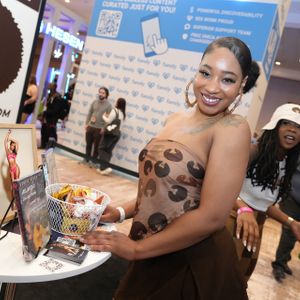 2026 AVN Adult Entertainment Expo - Day 3 (Part 1) - Image 643970