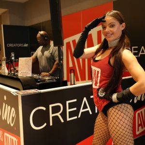 2026 AVN Adult Entertainment Expo - Day 3 (Part 1) - Image 643989