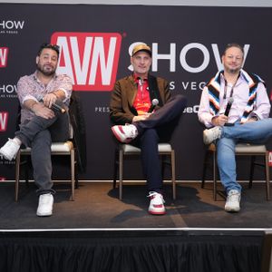 2026 AVN Adult Entertainment Expo - Day 3 (Part 1) - Image 643977
