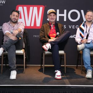 2026 AVN Adult Entertainment Expo - Day 3 (Part 1) - Image 643987