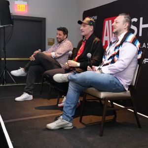 2026 AVN Adult Entertainment Expo - Day 3 (Part 1) - Image 643982