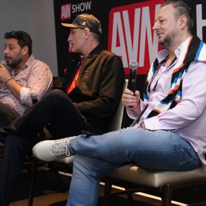 2026 AVN Adult Entertainment Expo - Day 3 (Part 1) - Image 644030