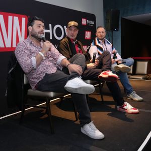 2026 AVN Adult Entertainment Expo - Day 3 (Part 1) - Image 644032