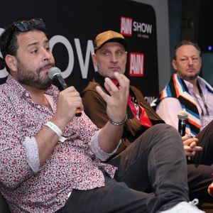 2026 AVN Adult Entertainment Expo - Day 3 (Part 1) - Image 644034