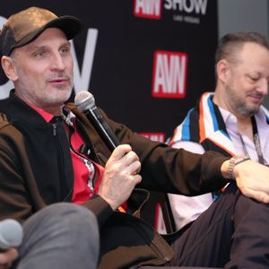 2026 AVN Adult Entertainment Expo - Day 3 (Part 1) - Image 644035