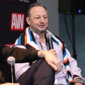 2026 AVN Adult Entertainment Expo - Day 3 (Part 1) - Image 644036