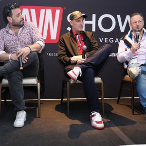 2026 AVN Adult Entertainment Expo - Day 3 (Part 1) - Image 644055