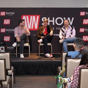 2026 AVN Adult Entertainment Expo - Day 3 (Part 1) - Image 644054