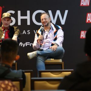 2026 AVN Adult Entertainment Expo - Day 3 (Part 1) - Image 644065
