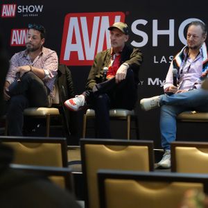 2026 AVN Adult Entertainment Expo - Day 3 (Part 1) - Image 644056