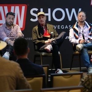 2026 AVN Adult Entertainment Expo - Day 3 (Part 1) - Image 644058