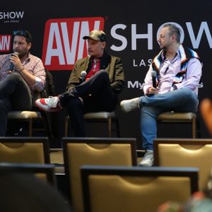 2026 AVN Adult Entertainment Expo - Day 3 (Part 1) - Image 644059
