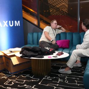 2026 AVN Adult Entertainment Expo - Day 3 (Part 1) - Image 644061