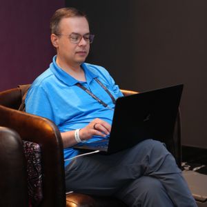 2026 AVN Adult Entertainment Expo - Day 3 (Part 1) - Image 644039