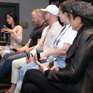 2026 AVN Adult Entertainment Expo - Day 3 (Part 1) - Image 644066