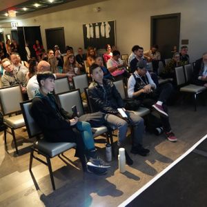 2026 AVN Adult Entertainment Expo - Day 3 (Part 1) - Image 644070