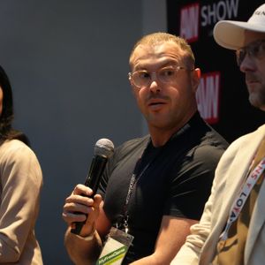 2026 AVN Adult Entertainment Expo - Day 3 (Part 1) - Image 644087