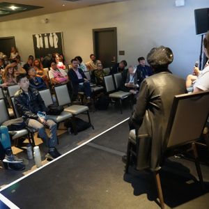 2026 AVN Adult Entertainment Expo - Day 3 (Part 1) - Image 644074