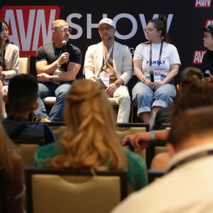 2026 AVN Adult Entertainment Expo - Day 3 (Part 1) - Image 644089