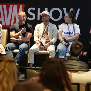 2026 AVN Adult Entertainment Expo - Day 3 (Part 1) - Image 644077