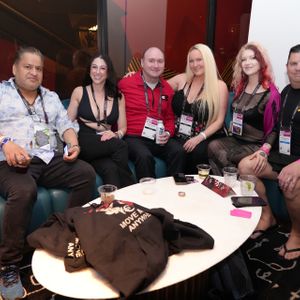 2026 AVN Adult Entertainment Expo - Day 3 (Part 1) - Image 644112