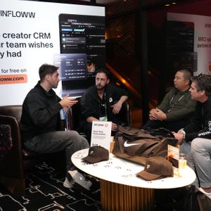 2026 AVN Adult Entertainment Expo - Day 3 (Part 1) - Image 644079