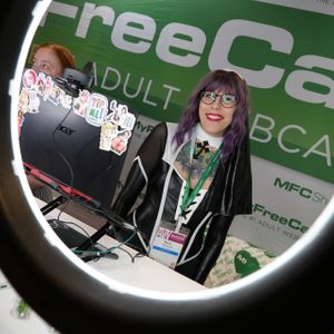 2026 AVN Adult Entertainment Expo - Day 3 (Part 1) - Image 644096