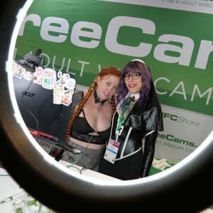 2026 AVN Adult Entertainment Expo - Day 3 (Part 1) - Image 644093