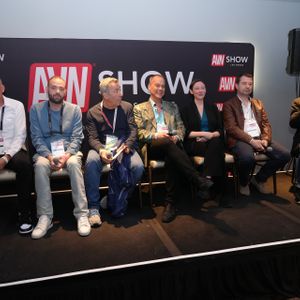 2026 AVN Adult Entertainment Expo - Day 3 (Part 1) - Image 644086