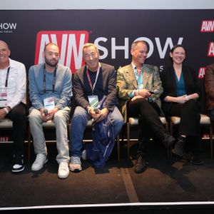 2026 AVN Adult Entertainment Expo - Day 3 (Part 1) - Image 644101