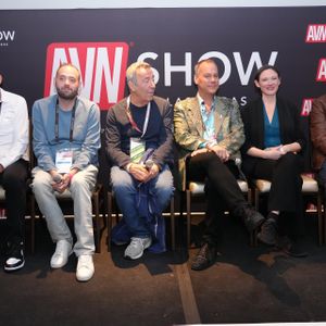 2026 AVN Adult Entertainment Expo - Day 3 (Part 1) - Image 644092