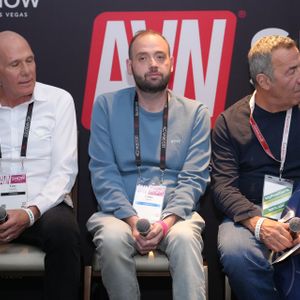 2026 AVN Adult Entertainment Expo - Day 3 (Part 1) - Image 644099