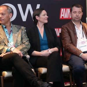 2026 AVN Adult Entertainment Expo - Day 3 (Part 1) - Image 644095