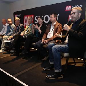 2026 AVN Adult Entertainment Expo - Day 3 (Part 1) - Image 644097