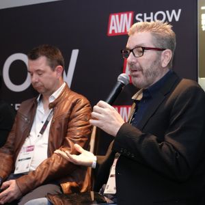 2026 AVN Adult Entertainment Expo - Day 3 (Part 1) - Image 644100