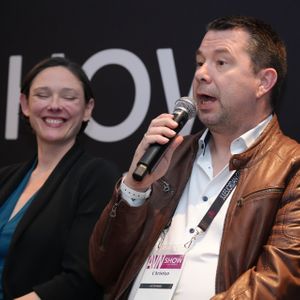 2026 AVN Adult Entertainment Expo - Day 3 (Part 1) - Image 644115