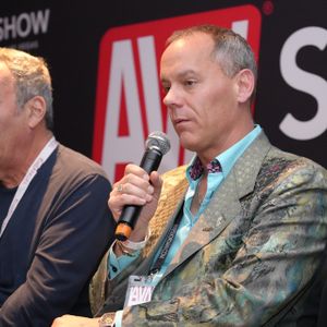 2026 AVN Adult Entertainment Expo - Day 3 (Part 1) - Image 644108