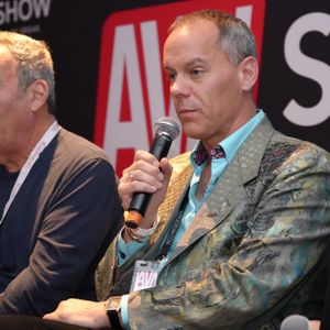 2026 AVN Adult Entertainment Expo - Day 3 (Part 1) - Image 644128