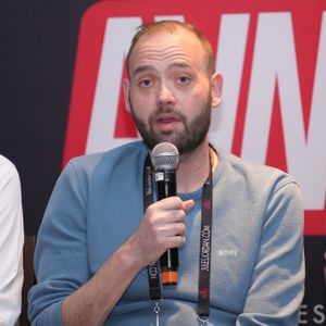 2026 AVN Adult Entertainment Expo - Day 3 (Part 1) - Image 644120