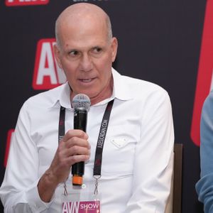 2026 AVN Adult Entertainment Expo - Day 3 (Part 1) - Image 644110