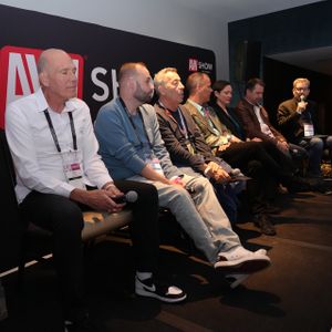 2026 AVN Adult Entertainment Expo - Day 3 (Part 1) - Image 644117