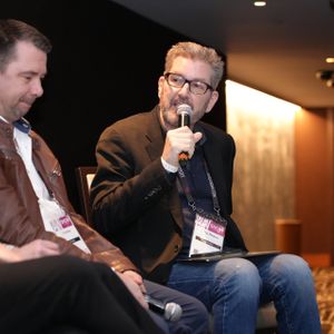 2026 AVN Adult Entertainment Expo - Day 3 (Part 1) - Image 644116